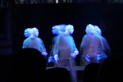 Cisco Live! Orlando - Universal Studios and The Blue Man Group (2008)