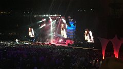 Cisco Live! San DIego - Aerosmith (2015)
