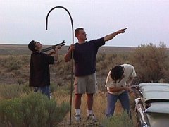 Jasons Grandpas (1999)