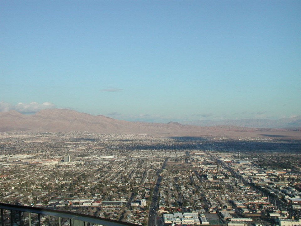 Another View from Strat