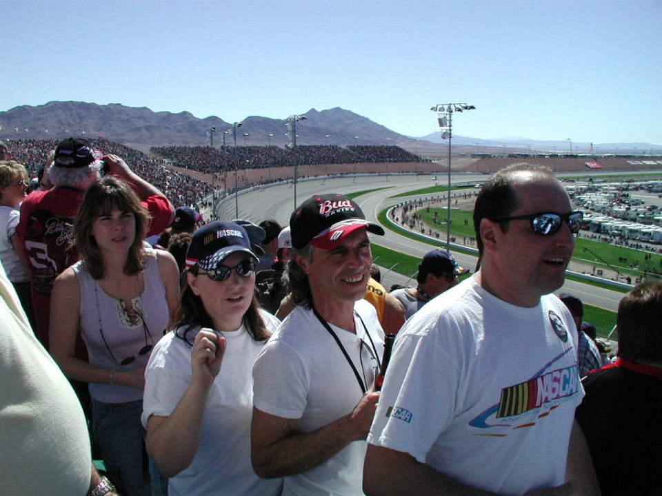 More of the Parsons Gang