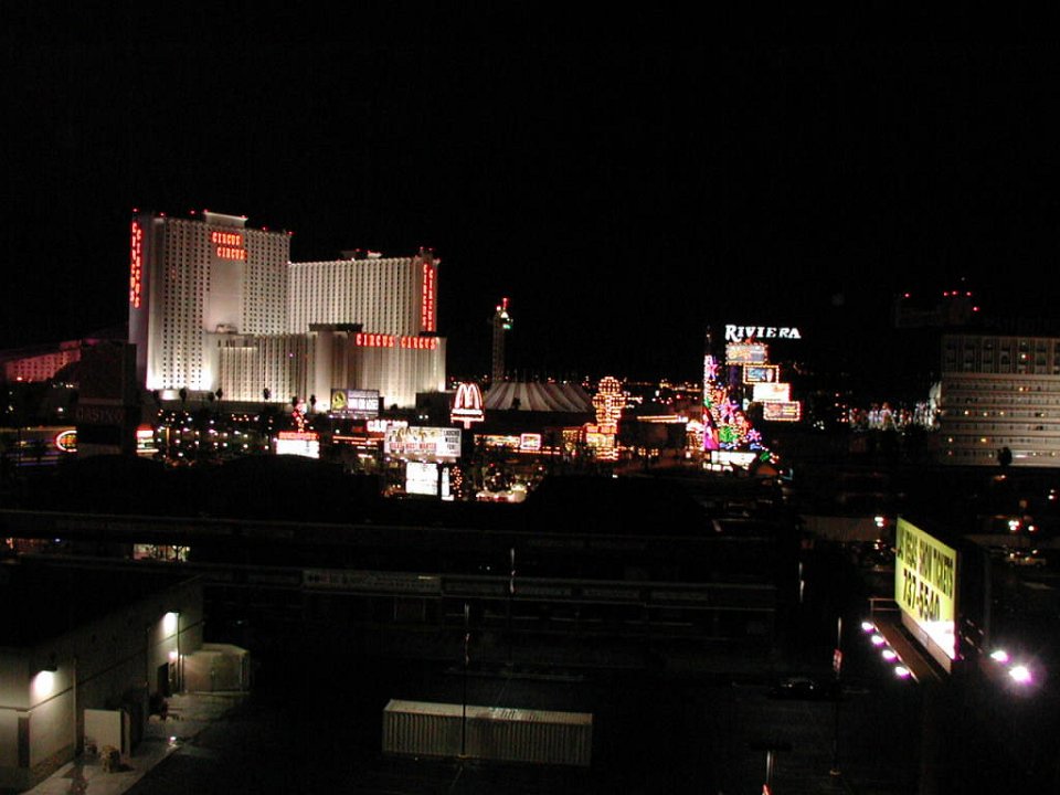 Night Life
