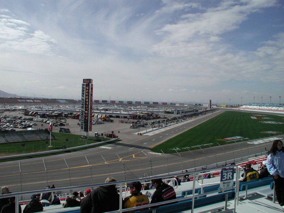 Rev em Up!