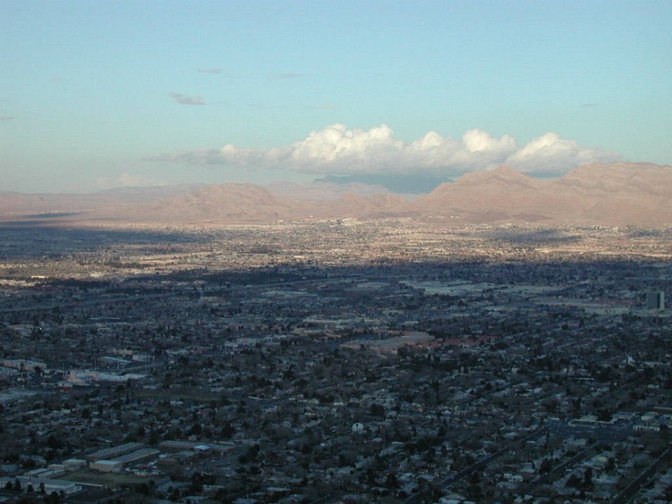 Vegas