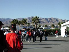 Big Crowd