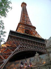Eifel Tower