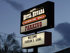 First Night-Ely. NV
