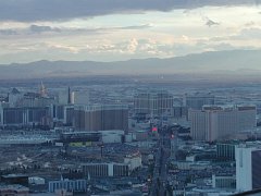 Hey look! Vegas Strip