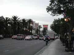 Las Vegas Blvd