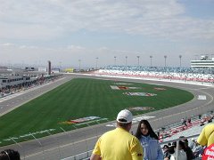 Las Vegas Motor Speedway