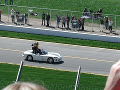 Michael Waltrip