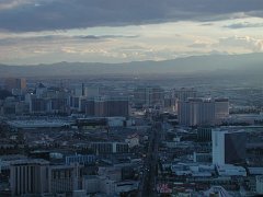 More Vegas