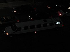 Very Long Expidition Limo