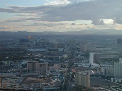 View from Strat