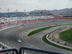Winston Cup Practice