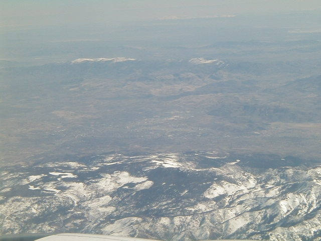 las vegas