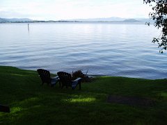 Sandpoint (2005)