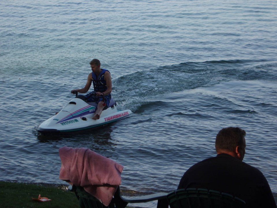 2006 Sandpoint 131
