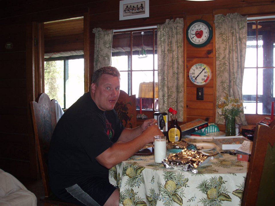 2006 Sandpoint 175