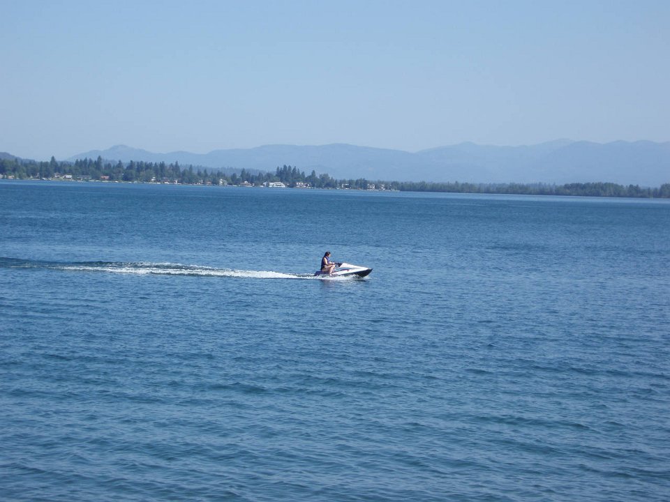 2006 Sandpoint 200