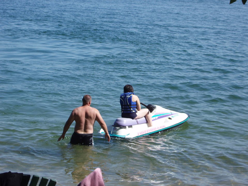 2006 Sandpoint 204
