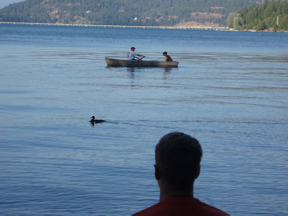 2006 Sandpoint 215