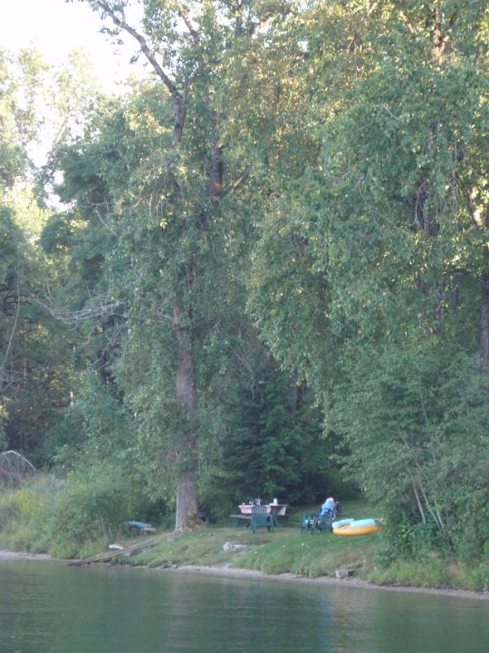 2006 Sandpoint 218