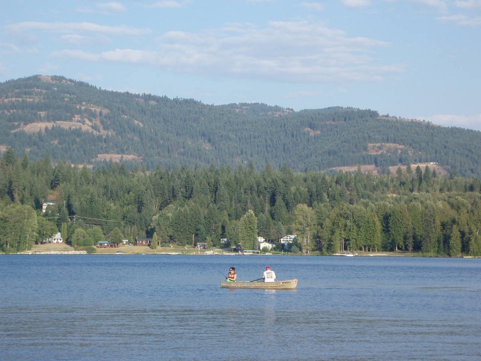 2006 Sandpoint 221