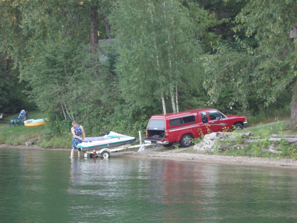 2006 Sandpoint 226