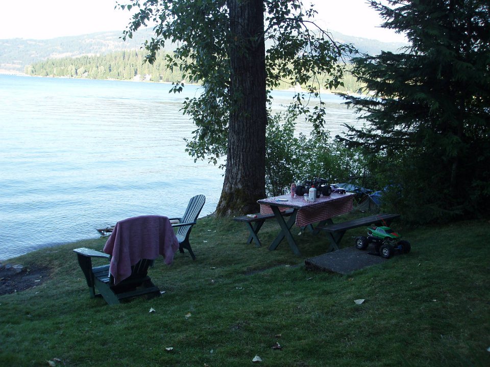 2006 Sandpoint 242
