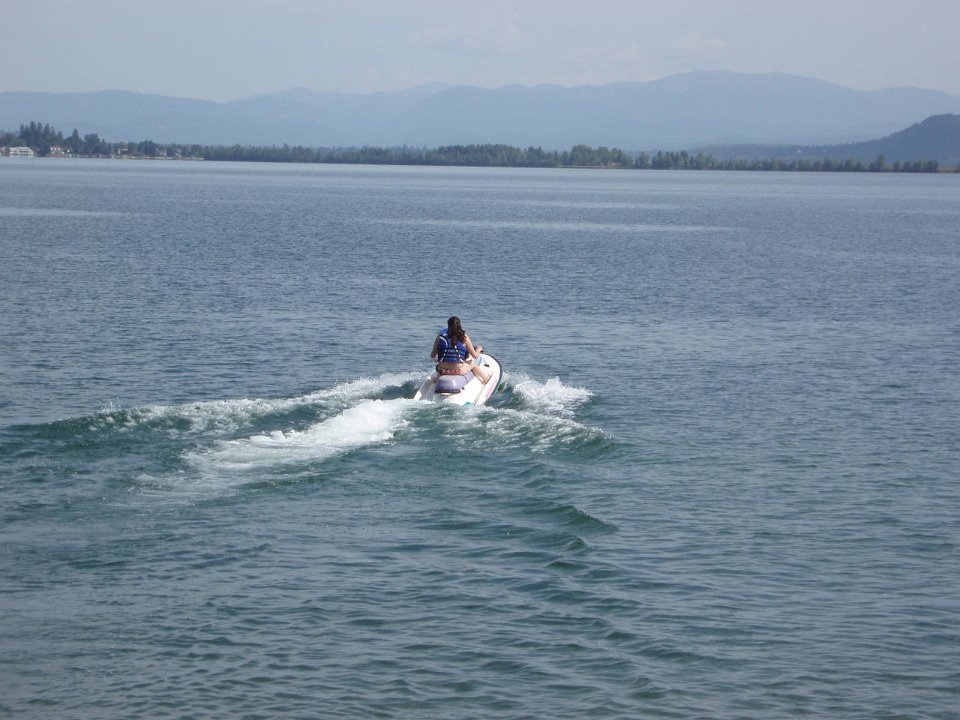 2006 Sandpoint 318