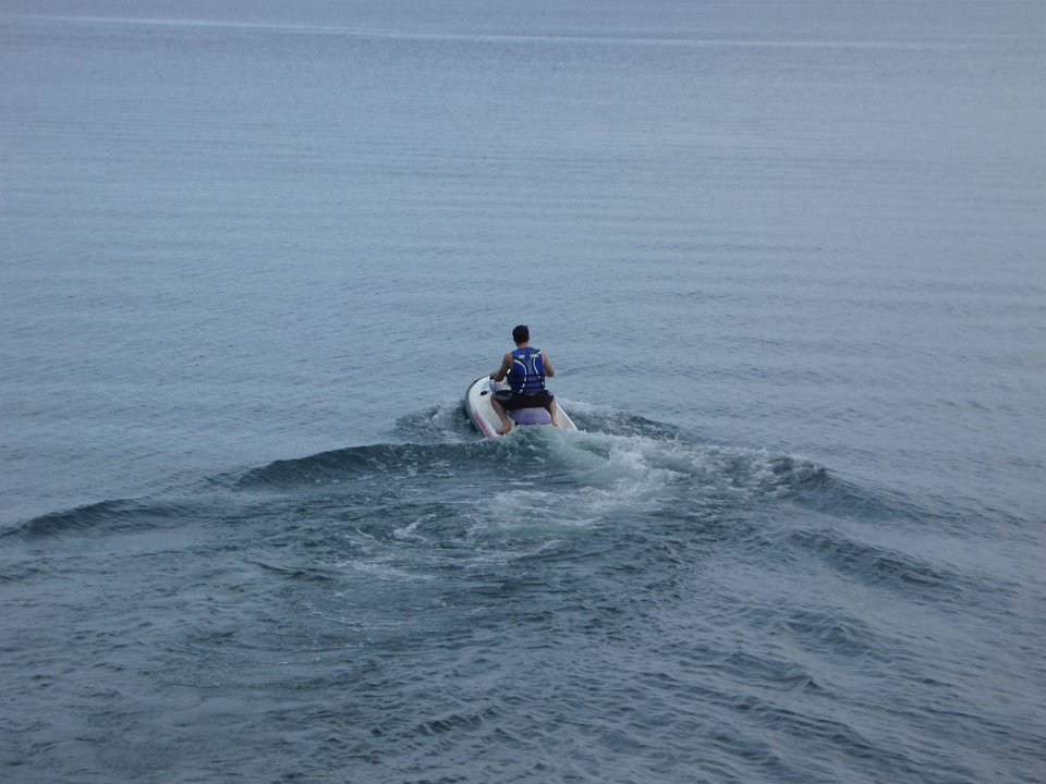 2006 Sandpoint 360