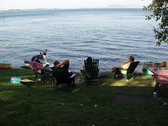 2006 Sandpoint 125
