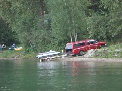 2006 Sandpoint 225