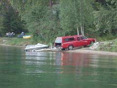 2006 Sandpoint 227