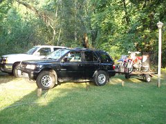 2006 Sandpoint 299