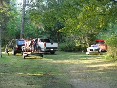 2006 Sandpoint 300