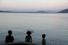 Sandpoint (2017)