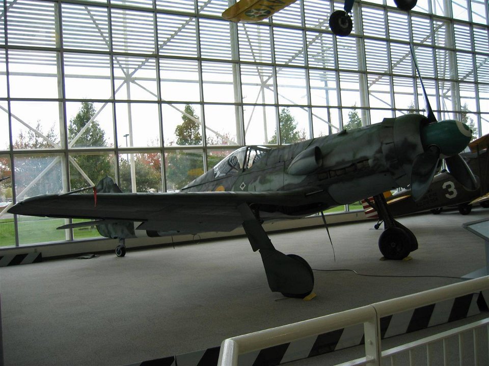 2005-SeattleAirMuseum 010