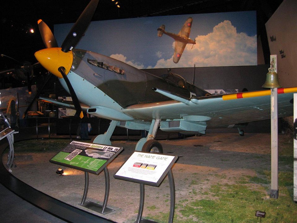 2005-SeattleAirMuseum 024