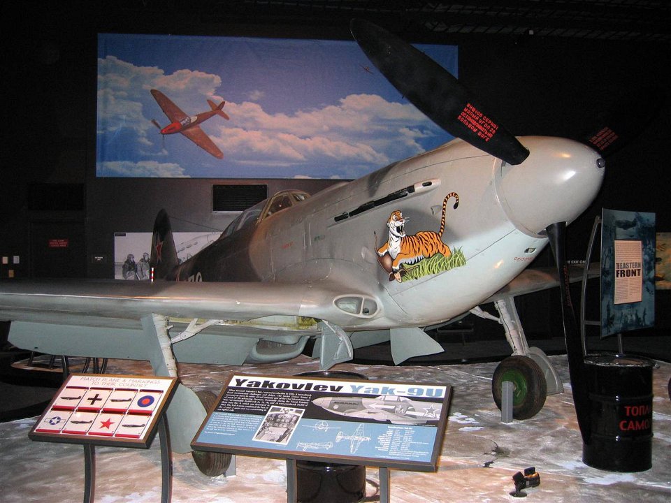 2005-SeattleAirMuseum 026