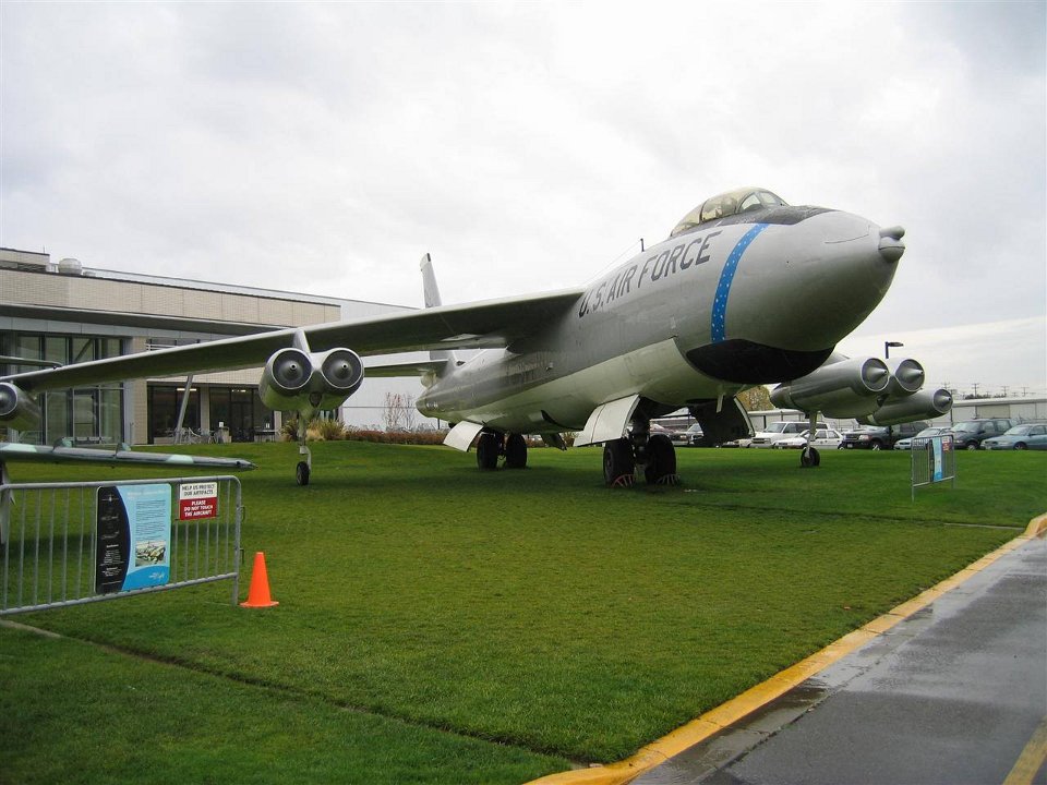 2005-SeattleAirMuseum 047