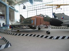 Seattle Air Museum (2005)