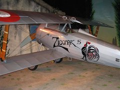 2005-SeattleAirMuseum 041