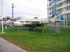2005-SeattleAirMuseum 048