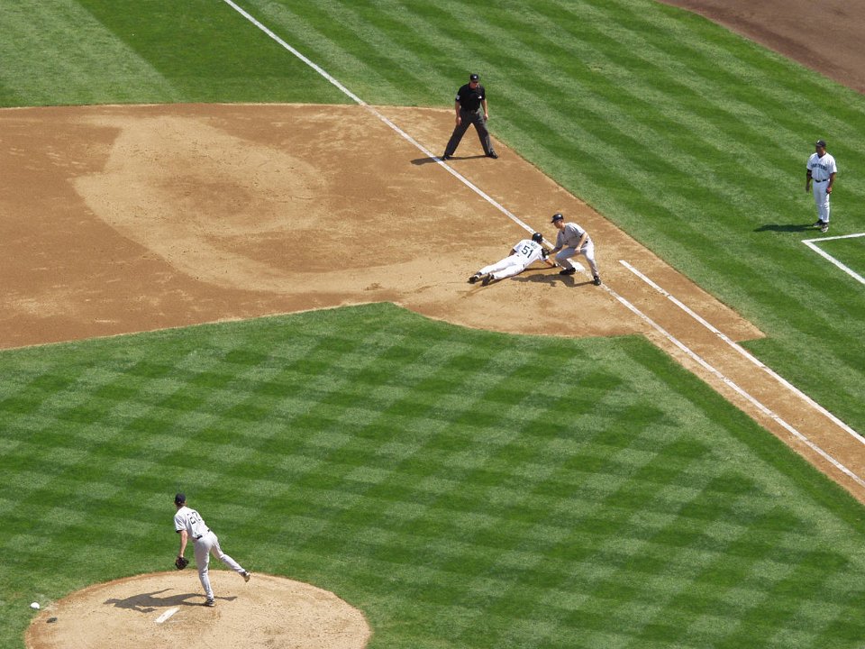 Mariners 055