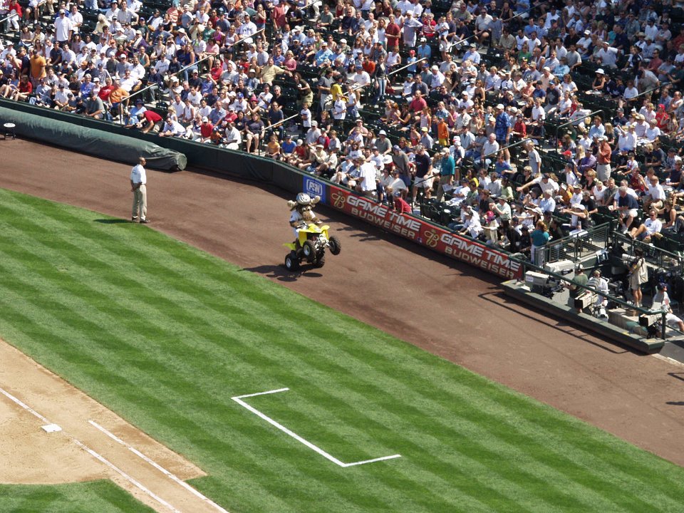 Mariners 077
