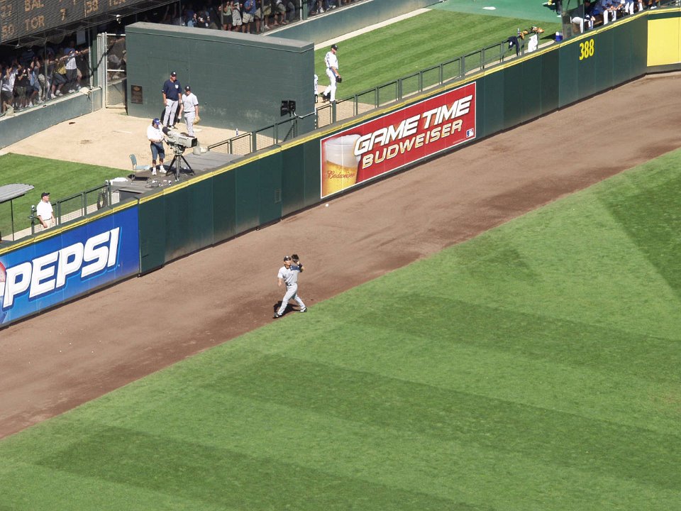 Mariners 117