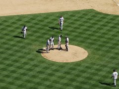 Mariners 101
