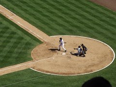 Mariners 105